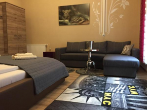 Apartment Near Opera in Dowtown Budapest Budapest